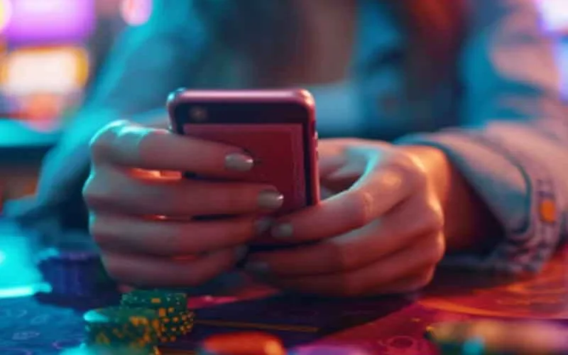 colour prediction game