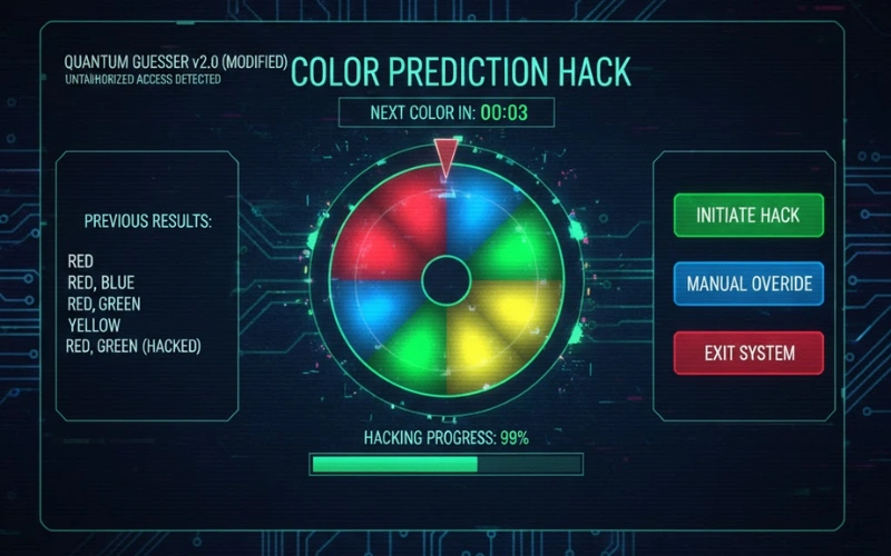 color prediction game app at Cooe Colour Prediction body image